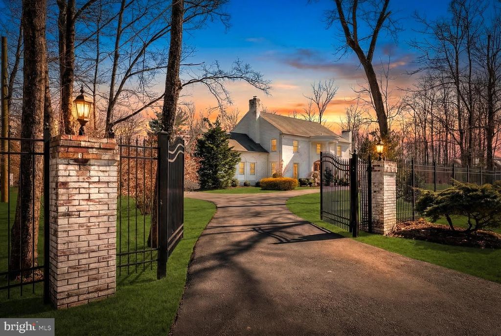 270 WENDOVER DR, Princeton, NJ 08540