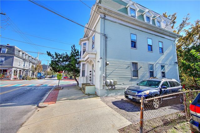 427 Wickenden Street, Providence, RI 02903