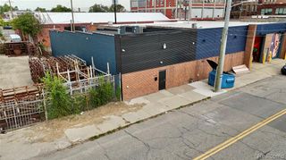 545 E Milwaukee Street, Detroit, MI 48202