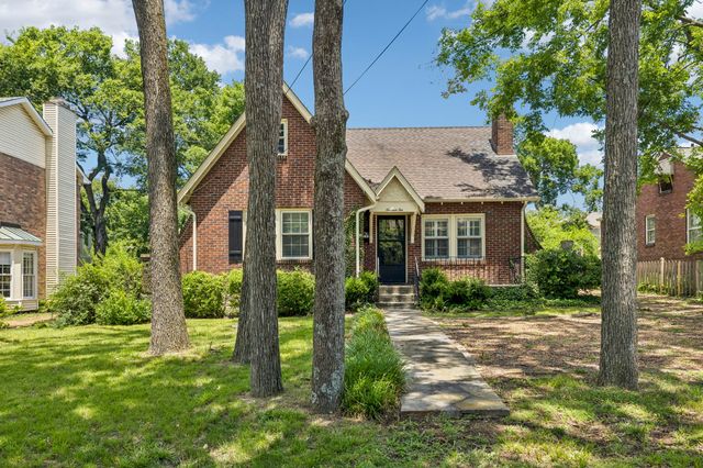 1910 Sweetbriar Ave, Nashville, TN 37212