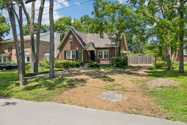 1910 Sweetbriar Ave, Nashville, TN 37212
