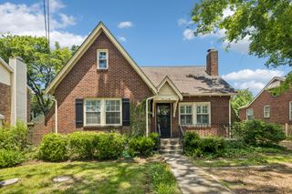 1910 Sweetbriar Ave, Nashville, TN 37212