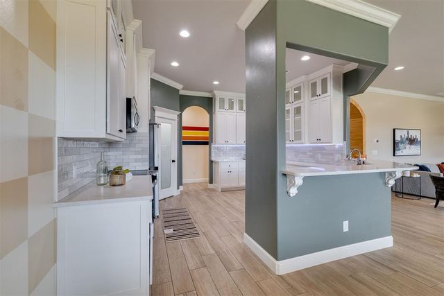 3904 Wedgewood Creek Drive, Oklahoma City, OK 73179