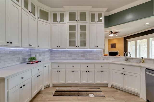 3904 Wedgewood Creek Drive, Oklahoma City, OK 73179