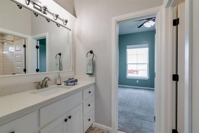 3904 Wedgewood Creek Drive, Oklahoma City, OK 73179