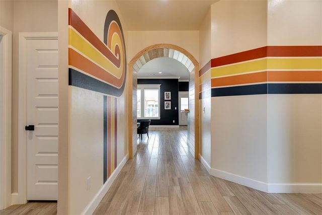 3904 Wedgewood Creek Drive, Oklahoma City, OK 73179