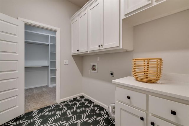 3904 Wedgewood Creek Drive, Oklahoma City, OK 73179