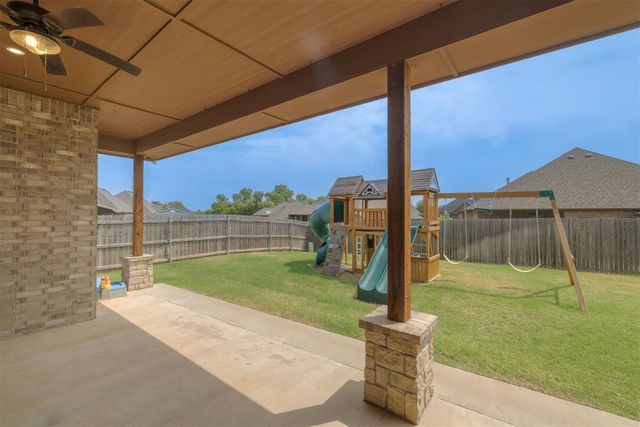 3904 Wedgewood Creek Drive, Oklahoma City, OK 73179