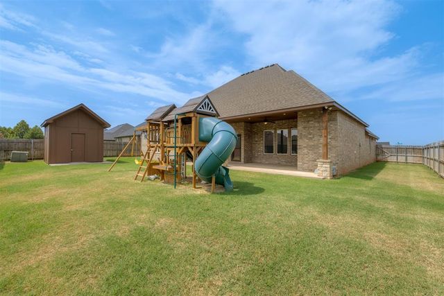 3904 Wedgewood Creek Drive, Oklahoma City, OK 73179