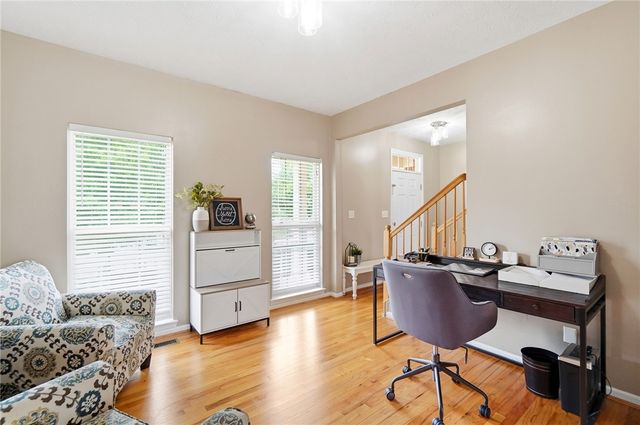 72 Crockett Drive, Springboro, OH 45066