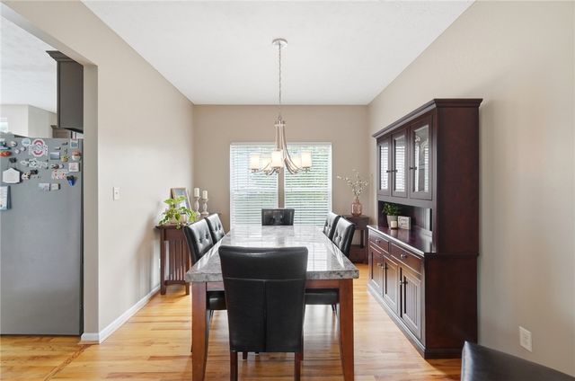 72 Crockett Drive, Springboro, OH 45066