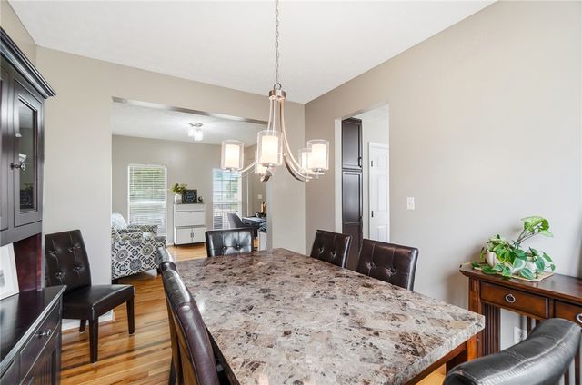 72 Crockett Drive, Springboro, OH 45066