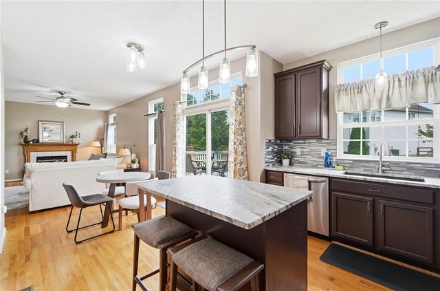72 Crockett Drive, Springboro, OH 45066