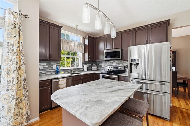 72 Crockett Drive, Springboro, OH 45066