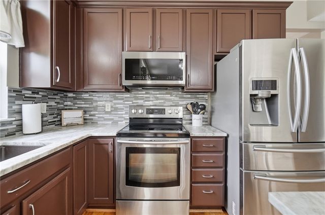 72 Crockett Drive, Springboro, OH 45066