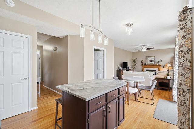 72 Crockett Drive, Springboro, OH 45066