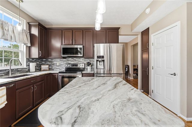 72 Crockett Drive, Springboro, OH 45066