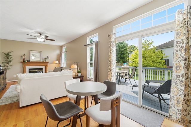 72 Crockett Drive, Springboro, OH 45066