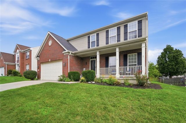 72 Crockett Drive, Springboro, OH 45066