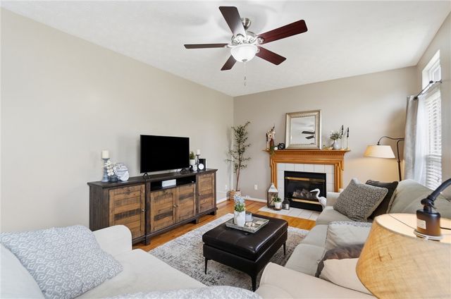 72 Crockett Drive, Springboro, OH 45066