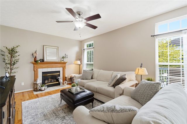 72 Crockett Drive, Springboro, OH 45066