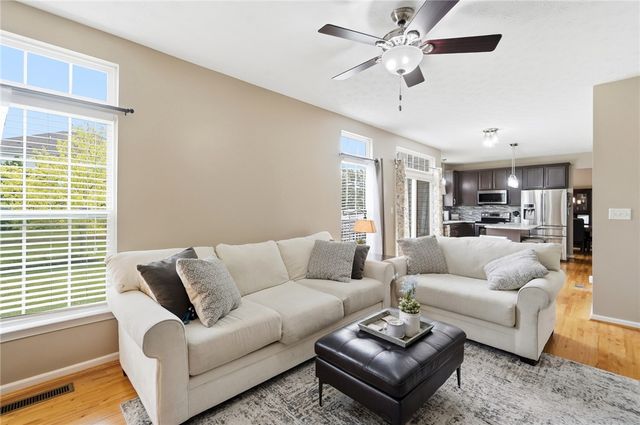 72 Crockett Drive, Springboro, OH 45066