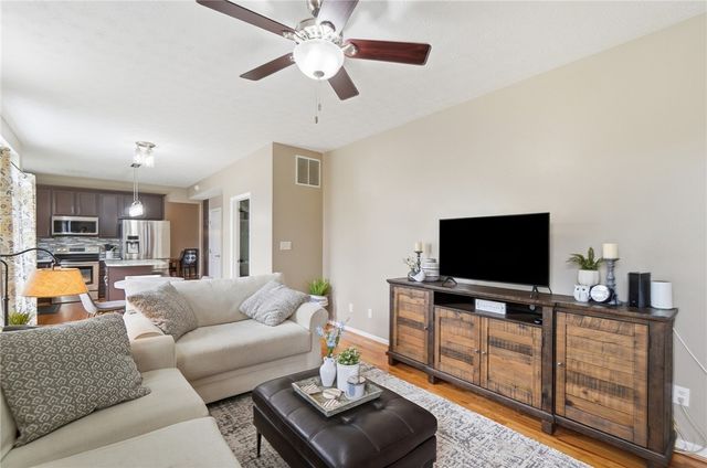 72 Crockett Drive, Springboro, OH 45066