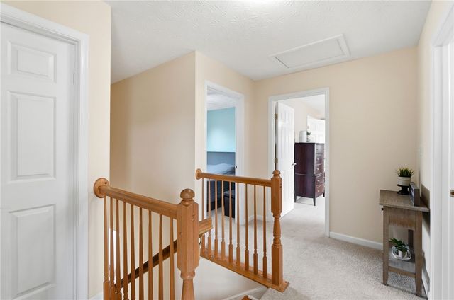 72 Crockett Drive, Springboro, OH 45066