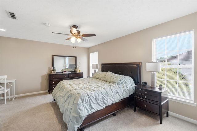 72 Crockett Drive, Springboro, OH 45066