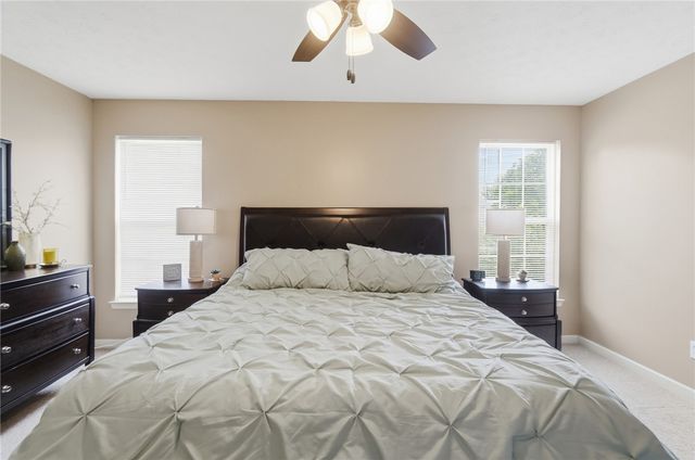 72 Crockett Drive, Springboro, OH 45066