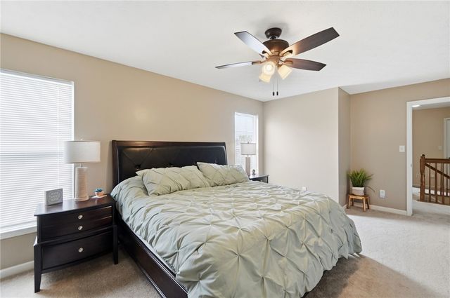 72 Crockett Drive, Springboro, OH 45066