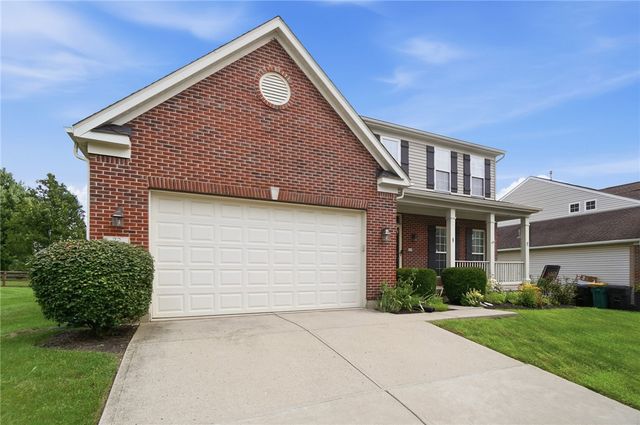 72 Crockett Drive, Springboro, OH 45066