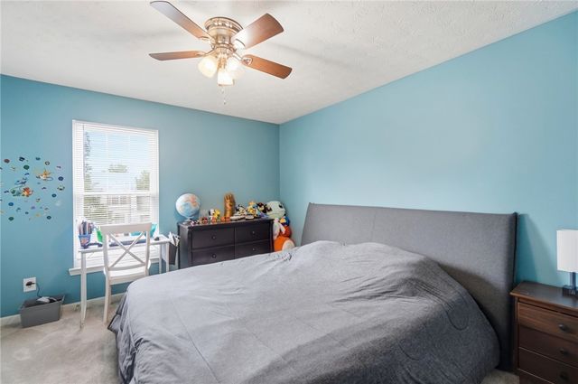 72 Crockett Drive, Springboro, OH 45066