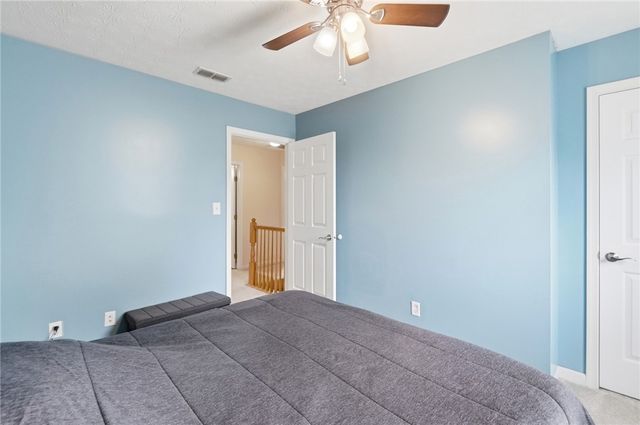 72 Crockett Drive, Springboro, OH 45066