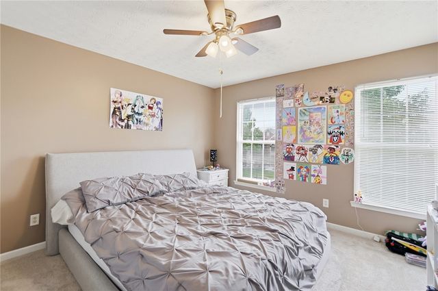 72 Crockett Drive, Springboro, OH 45066