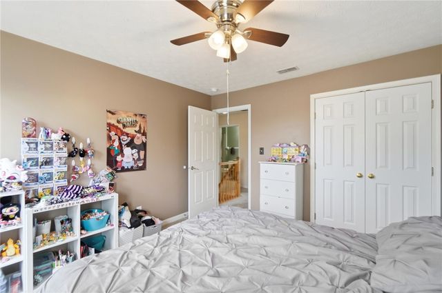 72 Crockett Drive, Springboro, OH 45066