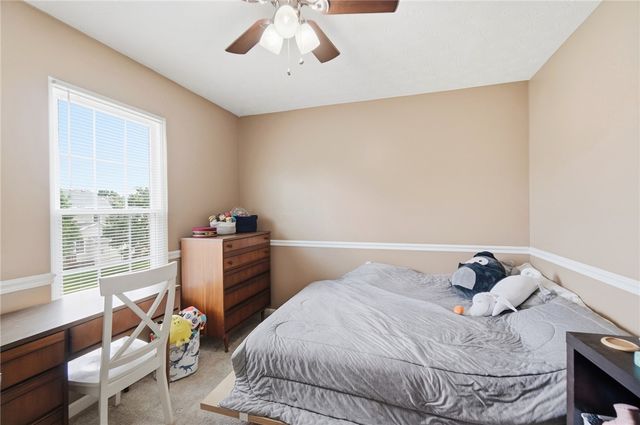 72 Crockett Drive, Springboro, OH 45066