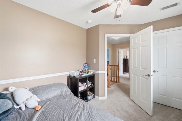 72 Crockett Drive, Springboro, OH 45066