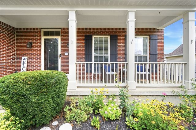 72 Crockett Drive, Springboro, OH 45066