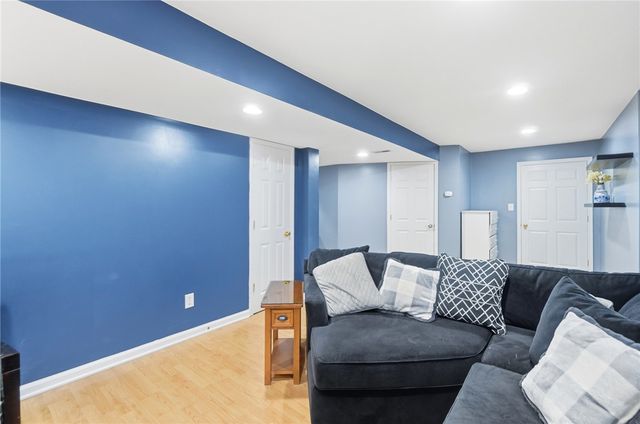 72 Crockett Drive, Springboro, OH 45066