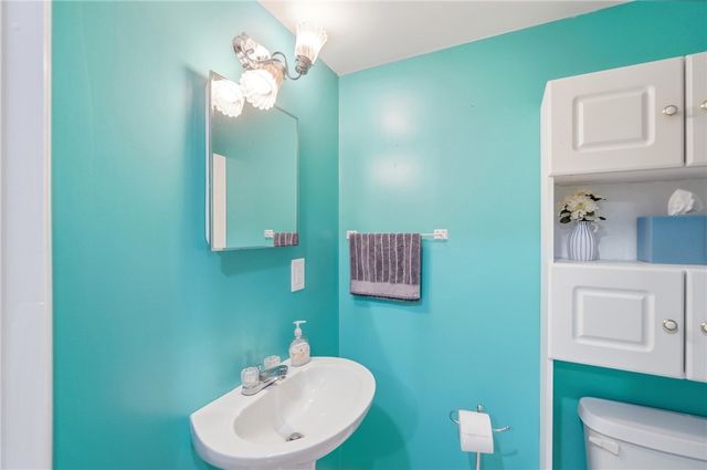 72 Crockett Drive, Springboro, OH 45066