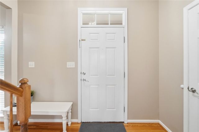 72 Crockett Drive, Springboro, OH 45066