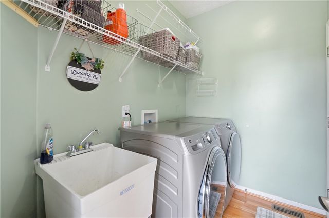 72 Crockett Drive, Springboro, OH 45066
