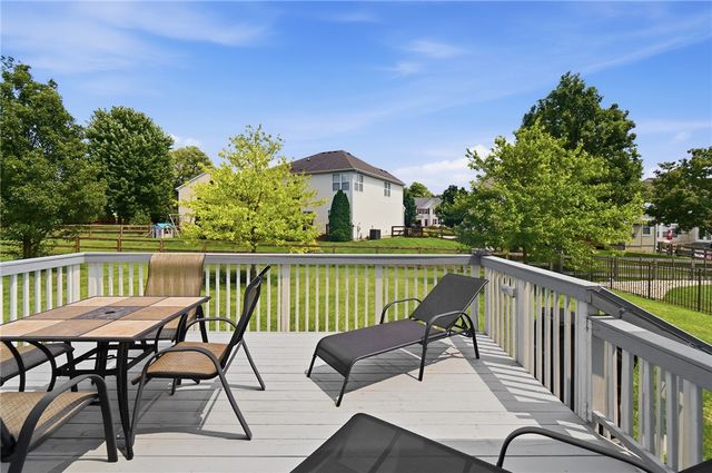 72 Crockett Drive, Springboro, OH 45066