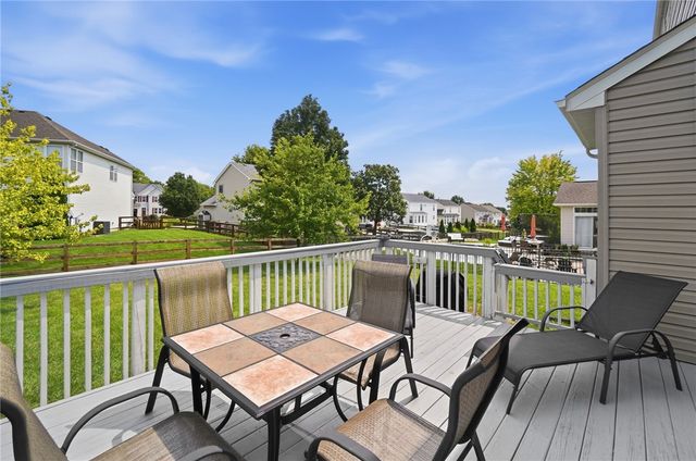 72 Crockett Drive, Springboro, OH 45066