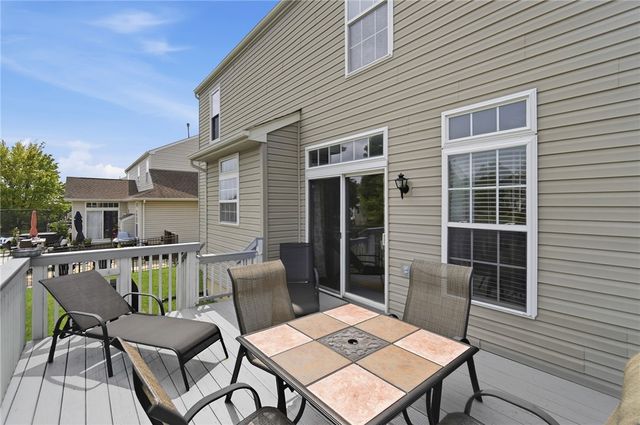 72 Crockett Drive, Springboro, OH 45066