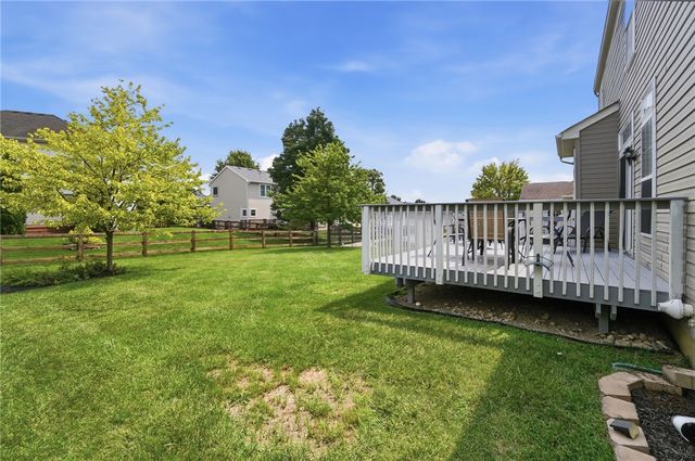 72 Crockett Drive, Springboro, OH 45066