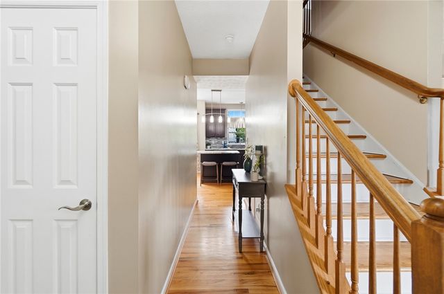 72 Crockett Drive, Springboro, OH 45066