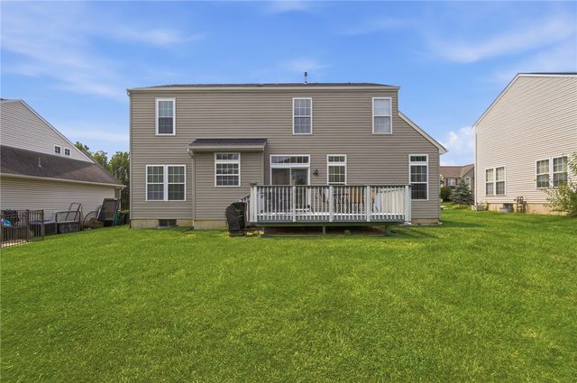 72 Crockett Drive, Springboro, OH 45066