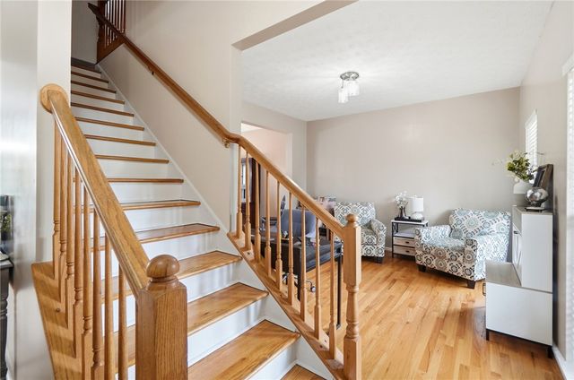 72 Crockett Drive, Springboro, OH 45066